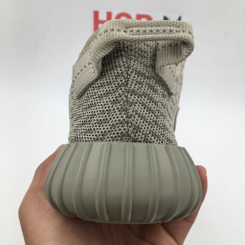 Adidas Yeezy Boost 350 "Moonrock" REAL BOOST [High Quality ] 
